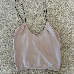 XS Free People Tank Top